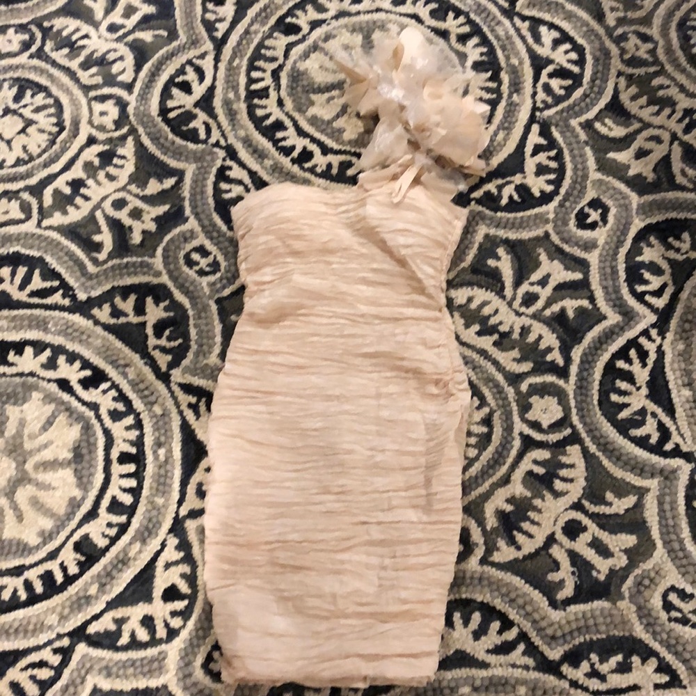 Cocktail dress